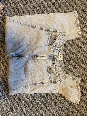 Pull&Bear Light Washed Men's Jeans
